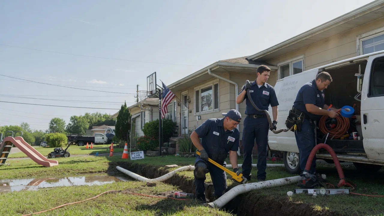 Toilet Installation in Manchester, OH near me